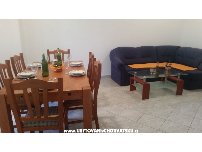 Kuća za odmor Rubinić – Ferienwohnung Insel Hvar, Kroatien – Foto 6