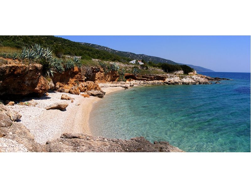 Kuća za odmor Rubinić – Ferienwohnung Insel Hvar, Kroatien – Foto 8