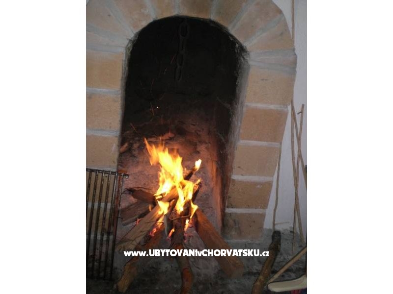 Kuća za odmor Rubinić – Ferienwohnung Insel Hvar, Kroatien – Foto 9