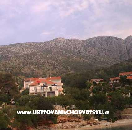 Haus Mate – Ferienwohnung Insel Hvar, Kroatien – Foto 1