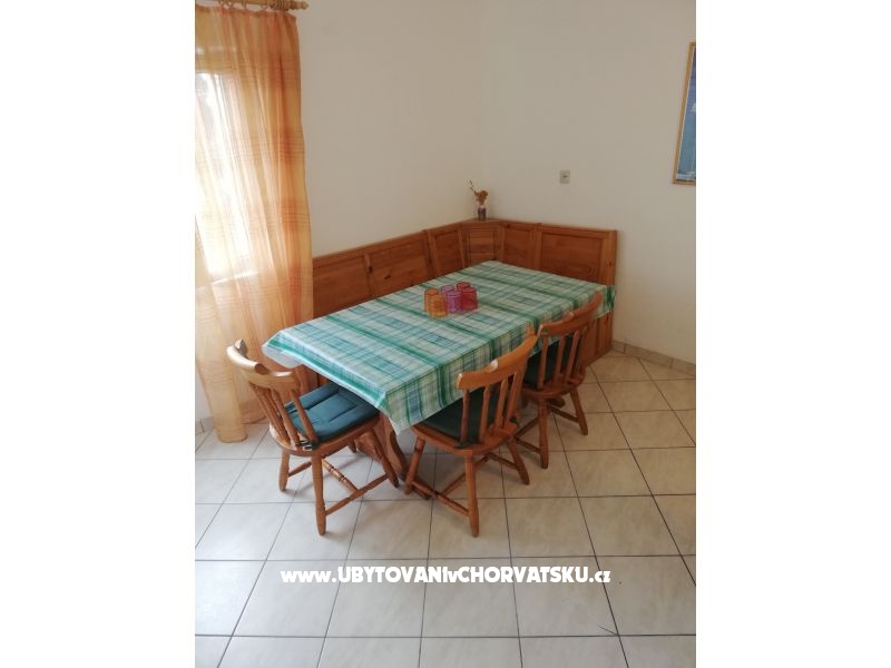 Haus Mate – Ferienwohnung Insel Hvar, Kroatien – Foto 10