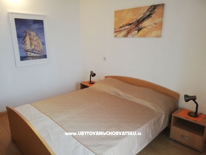 Haus Mate – Ferienwohnung Insel Hvar, Kroatien – Foto 12
