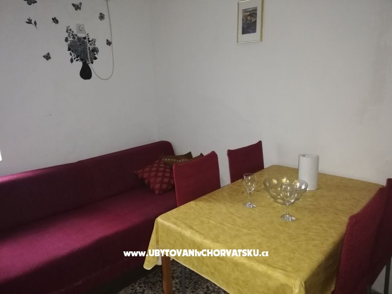 Haus Mate – Ferienwohnung Insel Hvar, Kroatien – Foto 14