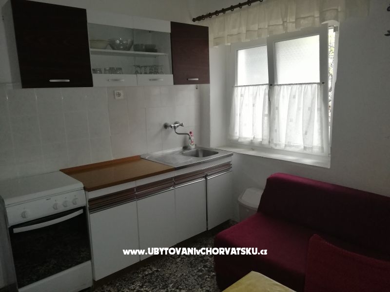 Haus Mate – Ferienwohnung Insel Hvar, Kroatien – Foto 16