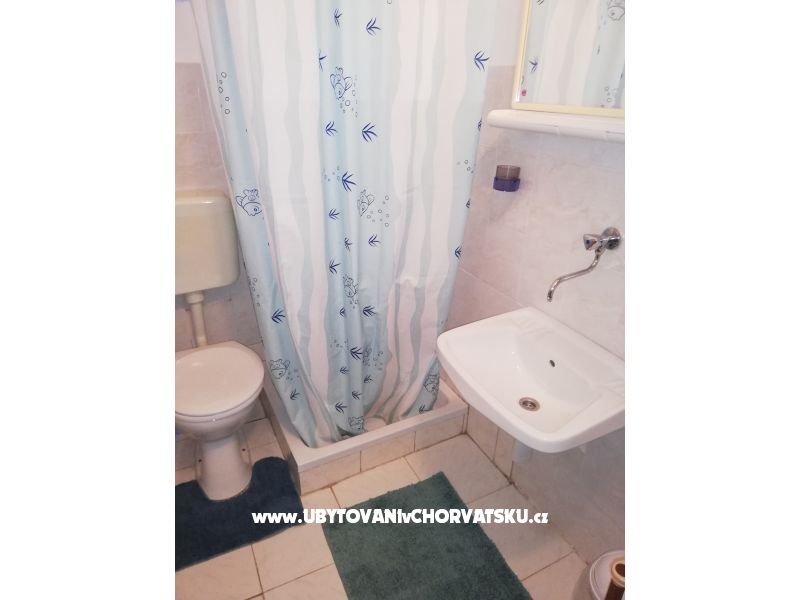 Haus Mate – Ferienwohnung Insel Hvar, Kroatien – Foto 18