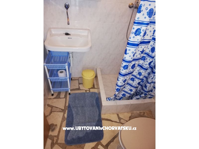 Haus Mate – Ferienwohnung Insel Hvar, Kroatien – Foto 3