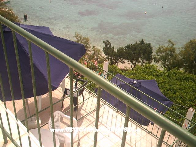 Haus Mate – Ferienwohnung Insel Hvar, Kroatien – Foto 4