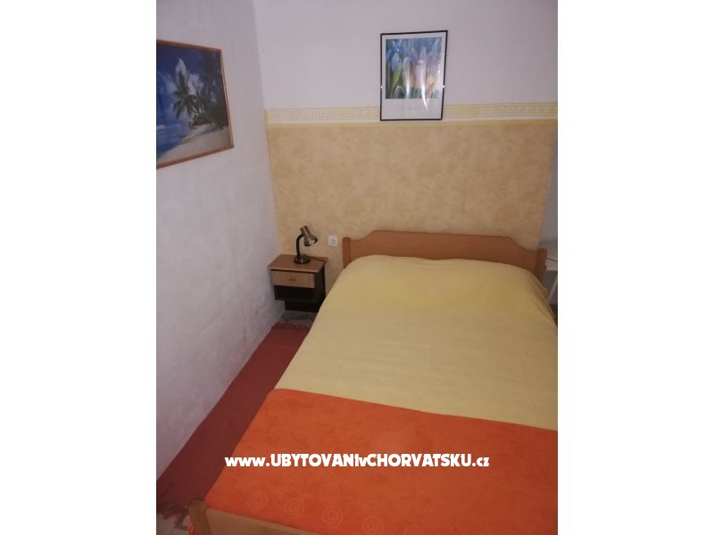 Haus Mate – Ferienwohnung Insel Hvar, Kroatien – Foto 5