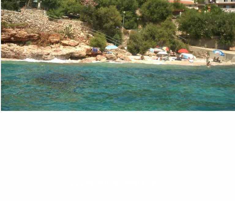 Haus Mate – Ferienwohnung Insel Hvar, Kroatien – Foto 6