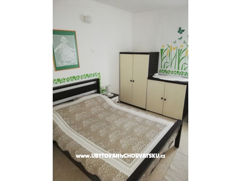 Haus Mate – Ferienwohnung Insel Hvar, Kroatien – Foto 7