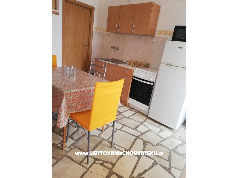 Haus Mate – Ferienwohnung Insel Hvar, Kroatien – Foto 8