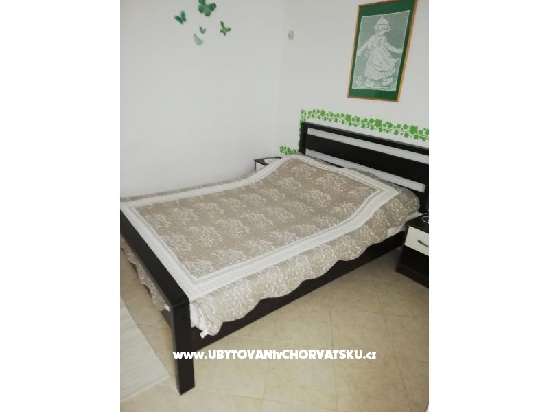 Haus Mate – Ferienwohnung Insel Hvar, Kroatien – Foto 9