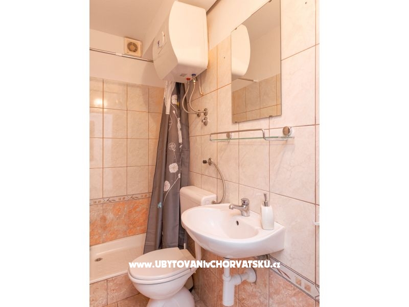 Mediteran – Ferienwohnung Insel Hvar, Kroatien – Foto 10