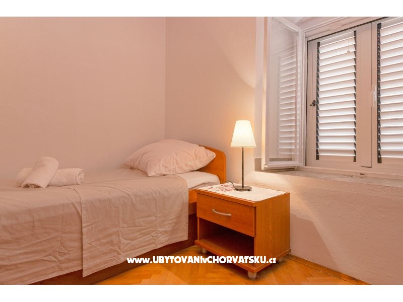 Mediteran – Ferienwohnung Insel Hvar, Kroatien – Foto 11