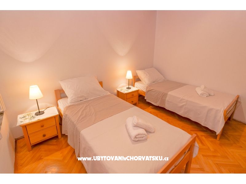 Mediteran – Ferienwohnung Insel Hvar, Kroatien – Foto 12