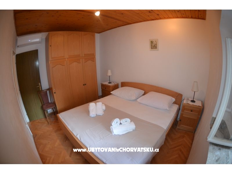 Mediteran – Ferienwohnung Insel Hvar, Kroatien – Foto 13