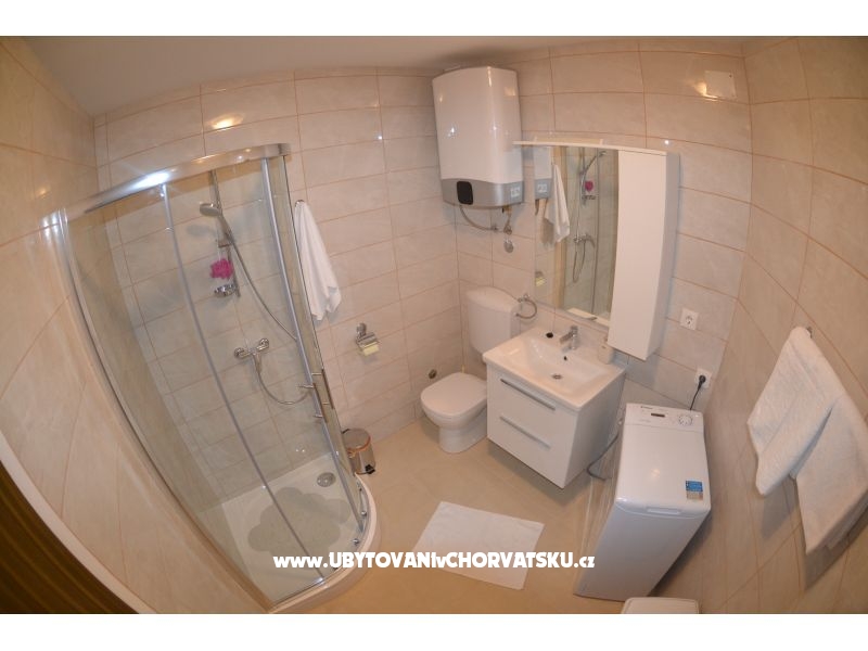 Mediteran – Ferienwohnung Insel Hvar, Kroatien – Foto 14