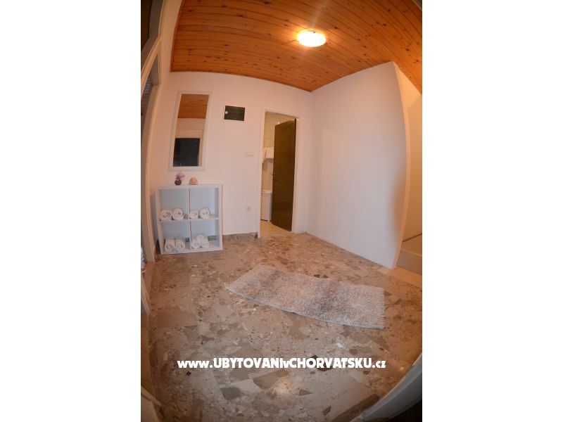 Mediteran – Ferienwohnung Insel Hvar, Kroatien – Foto 15