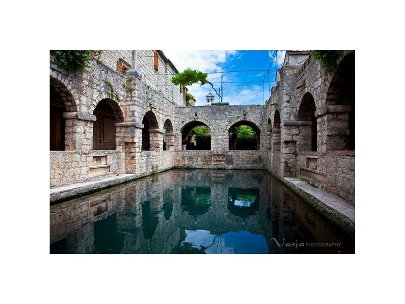 Mediteran – Ferienwohnung Insel Hvar, Kroatien – Foto 18