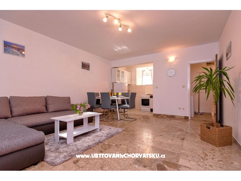 Mediteran – Ferienwohnung Insel Hvar, Kroatien – Foto 2