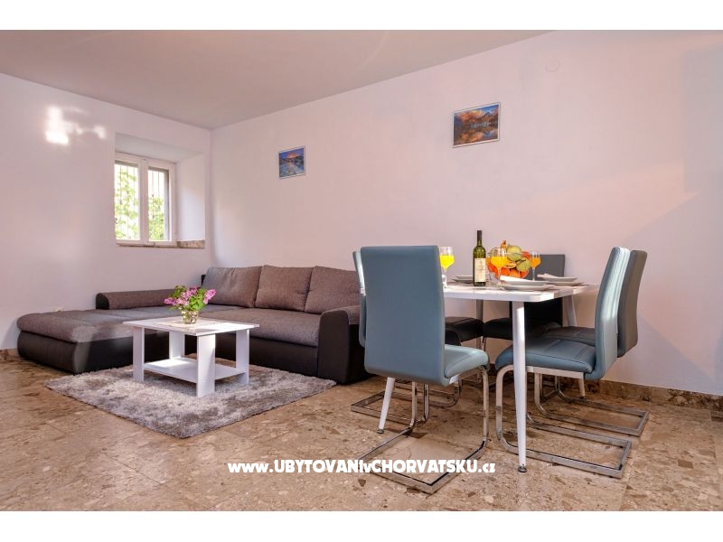 Mediteran – Ferienwohnung Insel Hvar, Kroatien – Foto 3