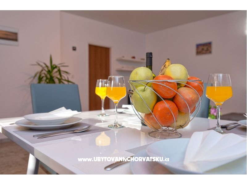 Mediteran – Ferienwohnung Insel Hvar, Kroatien – Foto 4