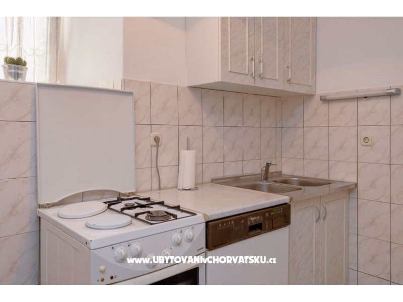 Mediteran – Ferienwohnung Insel Hvar, Kroatien – Foto 5