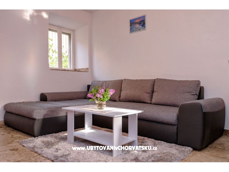 Mediteran – Ferienwohnung Insel Hvar, Kroatien – Foto 6