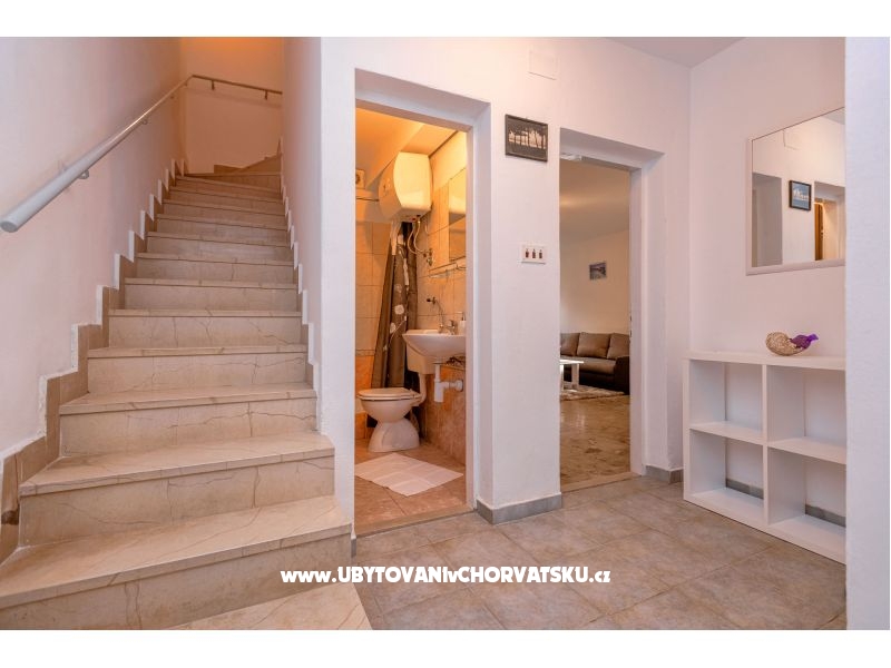 Mediteran – Ferienwohnung Insel Hvar, Kroatien – Foto 8