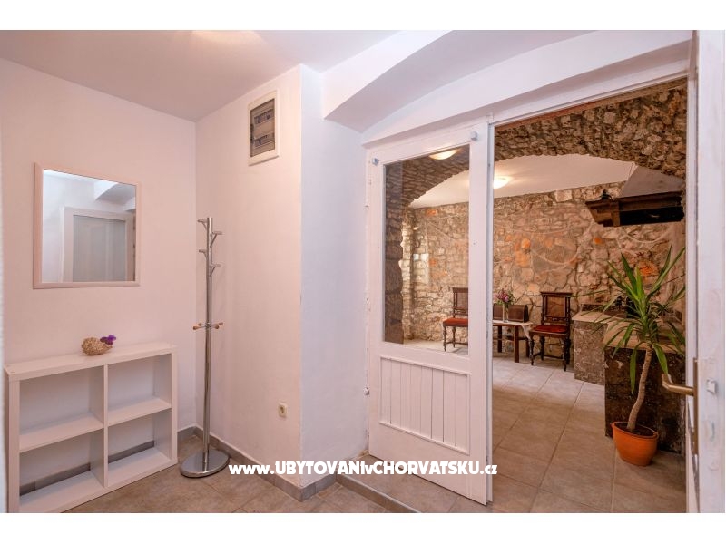 Mediteran – Ferienwohnung Insel Hvar, Kroatien – Foto 9