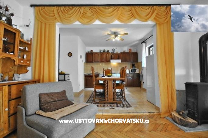 Apartmány pored mora – ubytování ostrov Hvar, Chorvatsko – foto 11
