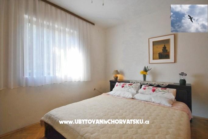 Apartmány pored mora – ubytování ostrov Hvar, Chorvatsko – foto 14