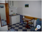 Jadranka Franievi - ostrov Hvar Kroatien