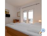 Appartements Ana i Ante - ostrov Hvar Kroatien