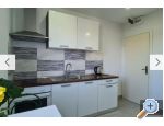 Appartements Ana i Ante - ostrov Hvar Kroatien