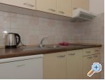 Appartements Ana i Ante - ostrov Hvar Kroatien