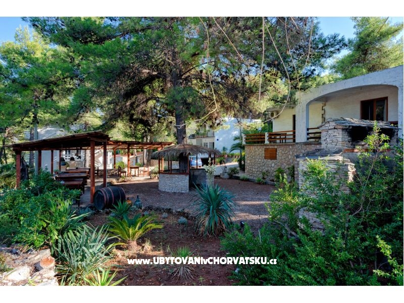 Prekrasni apartmani u blizini mora – Ferienwohnung Insel Hvar, Kroatien – Foto 10