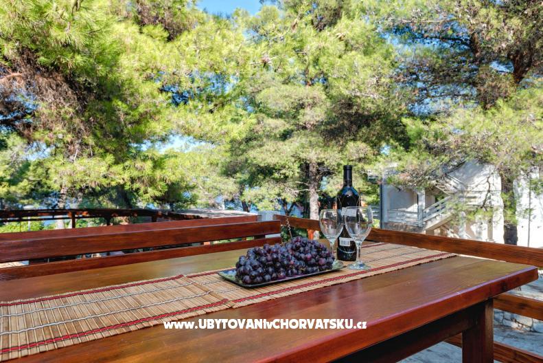 Prekrasni apartmani u blizini mora – Ferienwohnung Insel Hvar, Kroatien – Foto 4