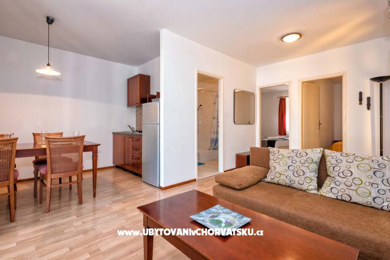 Prekrasni apartmani u blizini mora – Ferienwohnung Insel Hvar, Kroatien – Foto 5