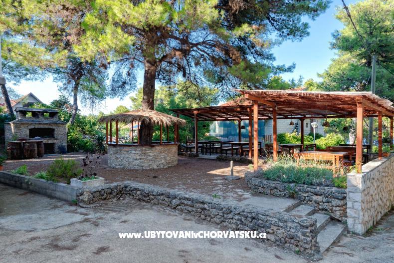 Prekrasni apartmani u blizini mora – Ferienwohnung Insel Hvar, Kroatien – Foto 8