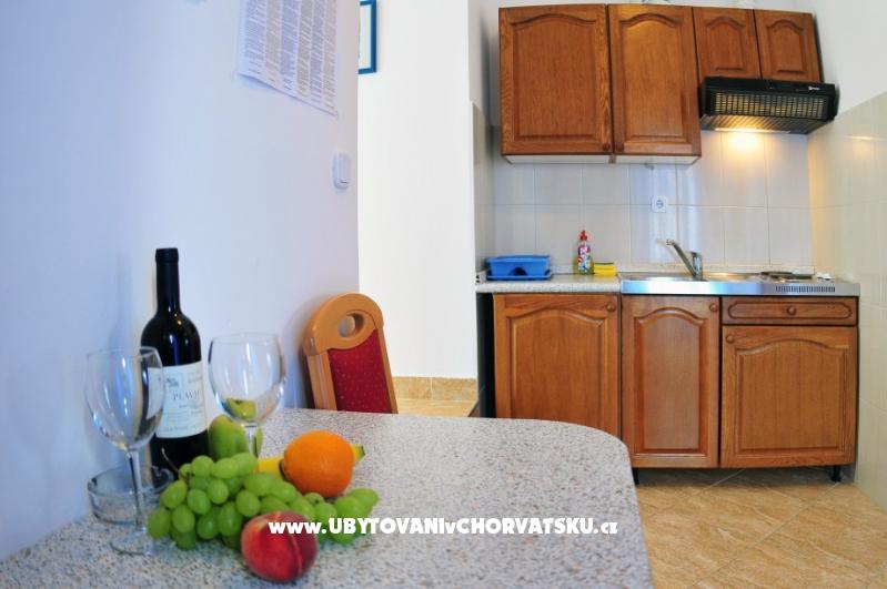 Tri Sestrice – ubytování ostrov Hvar, Chorvatsko – foto 3