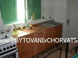 Vila Ana – Ferienwohnung Insel Hvar, Kroatien – Foto 3