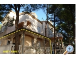 Sobe i Apartmaji - Villa Irming - ostrov Hvar Hrvaka