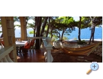 Zimmers i Appartements - Villa Irming - ostrov Hvar Kroatien