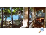 Zimmers i Appartements - Villa Irming - ostrov Hvar Kroatien