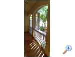 Zimmers i Appartements - Villa Irming - ostrov Hvar Kroatien