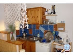 Zimmers i Appartements - Villa Irming - ostrov Hvar Kroatien