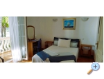 Zimmers i Appartements - Villa Irming - ostrov Hvar Kroatien