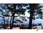 Zimmers i Appartements - Villa Irming - ostrov Hvar Kroatien