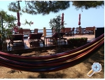 Zimmers i Appartements - Villa Irming - ostrov Hvar Kroatien